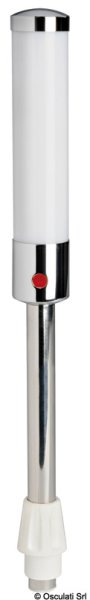 Asta estraibile LED con dimmer - 13.440.02